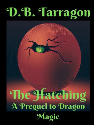 cover image of The Hatching